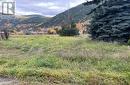 Lot C Waterloo Crescent, Castlegar, BC 