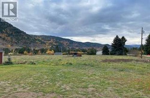 Lot C Waterloo Crescent, Castlegar, BC 