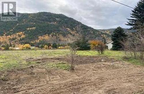 Lot C Waterloo Crescent, Castlegar, BC 