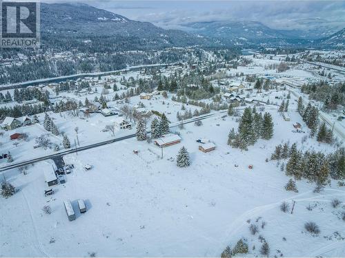 Lot C Waterloo Crescent, Castlegar, BC 