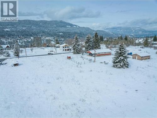 Lot C Waterloo Crescent, Castlegar, BC 