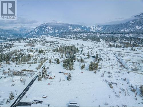 Lot C Waterloo Crescent, Castlegar, BC 