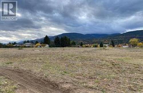 Lot C Waterloo Crescent, Castlegar, BC 