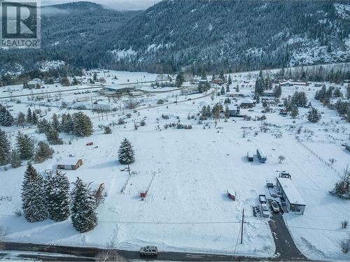 Lot C Waterloo Crescent, Castlegar, BC 