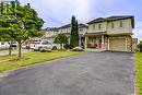 571 Blythwood Square, Oshawa, ON  - Outdoor With Facade 