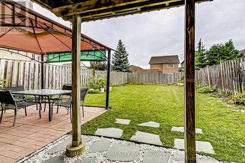 571 Blythwood Square, Oshawa, ON - Outdoor