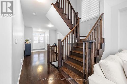 68 Killington Avenue, Vaughan, ON - Indoor Photo Showing Other Room