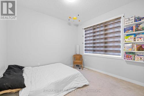 68 Killington Avenue, Vaughan, ON - Indoor Photo Showing Bedroom