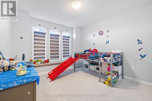 68 Killington Avenue, Vaughan, ON - Indoor Photo Showing Other Room