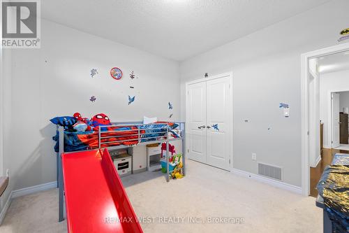 68 Killington Avenue, Vaughan, ON - Indoor Photo Showing Other Room