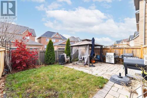 68 Killington Avenue, Vaughan, ON - Outdoor