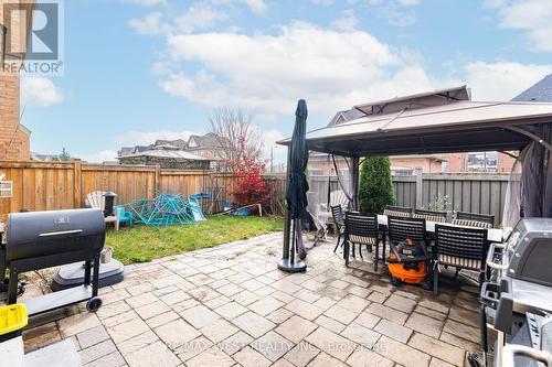 68 Killington Avenue, Vaughan, ON - Outdoor