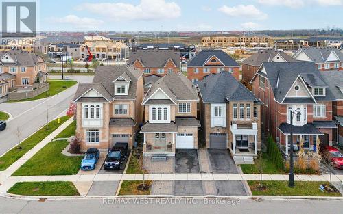 68 Killington Avenue, Vaughan, ON - Outdoor With Facade