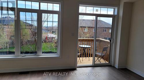 2135 Speare Court, Innisfil, ON - Indoor Photo Showing Other Room