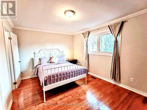 129 Glen Shields Avenue, Vaughan, ON - Indoor Photo Showing Bedroom