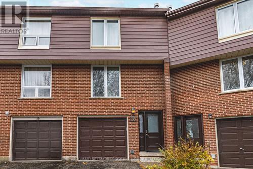 18 - 246 Tupper Boulevard, New Tecumseth, ON - Outdoor With Exterior