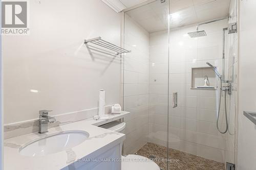 18 - 246 Tupper Boulevard, New Tecumseth, ON - Indoor Photo Showing Bathroom