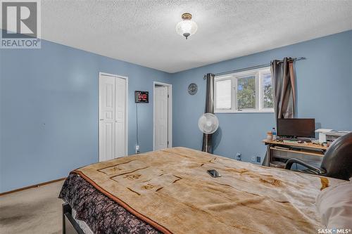 431 Chitek Crescent, Saskatoon, SK - Indoor Photo Showing Bedroom