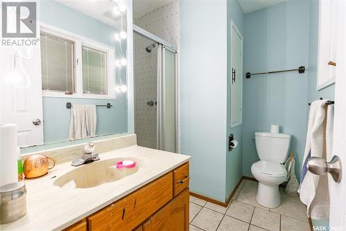 431 Chitek Crescent, Saskatoon, SK - Indoor Photo Showing Bathroom