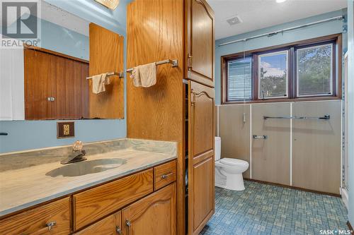 431 Chitek Crescent, Saskatoon, SK - Indoor Photo Showing Bathroom