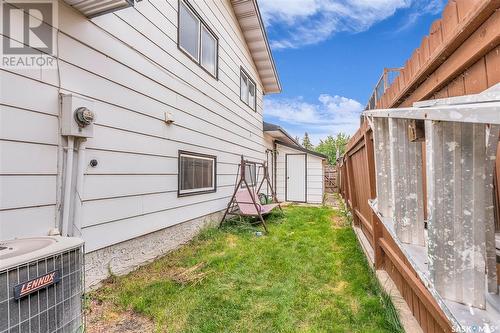 431 Chitek Crescent, Saskatoon, SK - Outdoor With Exterior