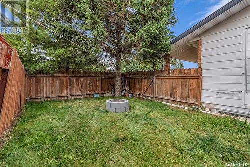 431 Chitek Crescent, Saskatoon, SK - Outdoor