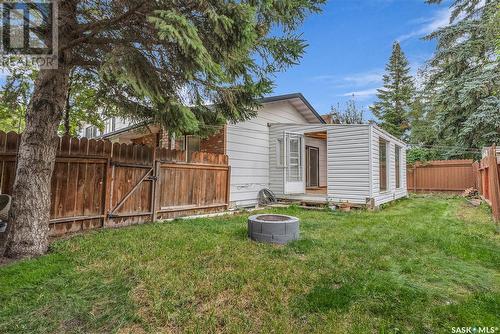 431 Chitek Crescent, Saskatoon, SK - Outdoor