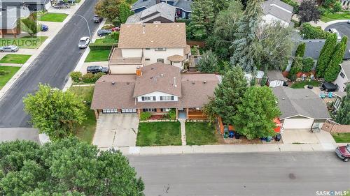 431 Chitek Crescent, Saskatoon, SK - Outdoor