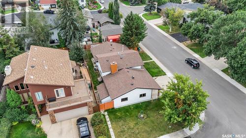 431 Chitek Crescent, Saskatoon, SK - Outdoor