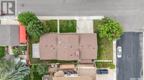 431 Chitek Crescent, Saskatoon, SK - Outdoor