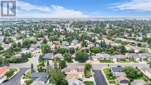 431 Chitek Crescent, Saskatoon, SK - Outdoor With View