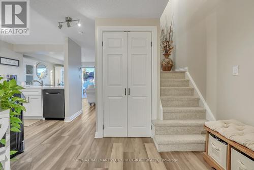 25 Bibby Court, Barrie, ON - Indoor Photo Showing Other Room