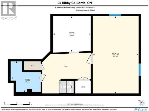 25 Bibby Court, Barrie, ON - Other