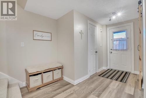 25 Bibby Court, Barrie, ON - Indoor Photo Showing Other Room