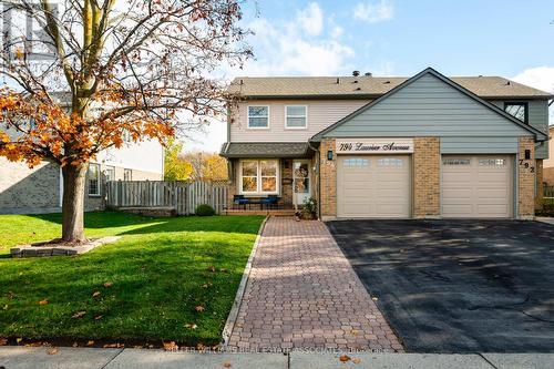 794 Laurier Avenue, Milton, ON - Outdoor