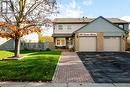 794 Laurier Avenue, Milton, ON  - Outdoor 