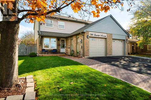 794 Laurier Avenue, Milton, ON - Outdoor