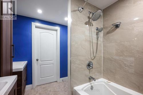 794 Laurier Avenue, Milton, ON - Indoor Photo Showing Bathroom