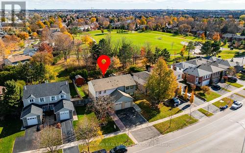 794 Laurier Avenue, Milton, ON - Outdoor With View