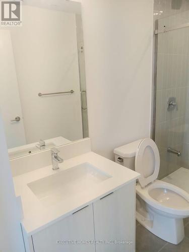 317 - 225 Malta Avenue, Brampton, ON - Indoor Photo Showing Bathroom