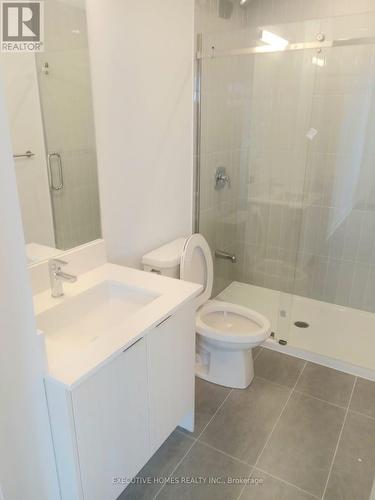 317 - 225 Malta Avenue, Brampton, ON - Indoor Photo Showing Bathroom