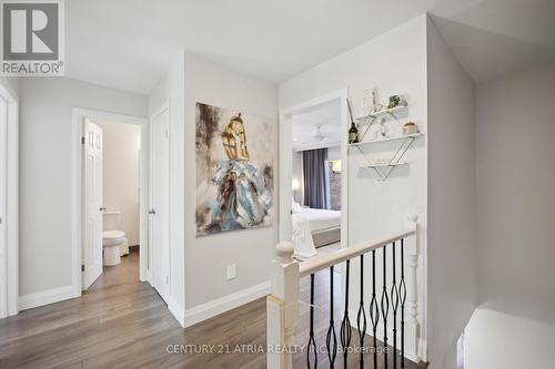 4 - 88 Rainbow Drive, Vaughan, ON - Indoor Photo Showing Other Room