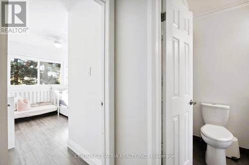 4 - 88 Rainbow Drive, Vaughan, ON - Indoor Photo Showing Bathroom