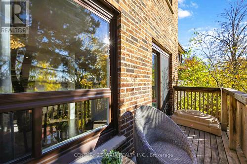 4 - 88 Rainbow Drive, Vaughan, ON - Outdoor With Exterior