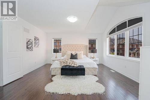 39 Agava Street, Brampton, ON - Indoor Photo Showing Bedroom