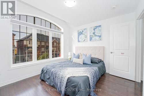 39 Agava Street, Brampton, ON - Indoor Photo Showing Bedroom