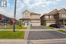 39 Agava Street, Brampton, ON  - Outdoor With Facade 