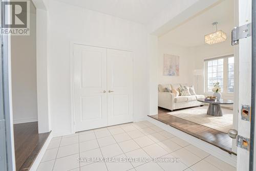 39 Agava Street, Brampton, ON - Indoor Photo Showing Other Room