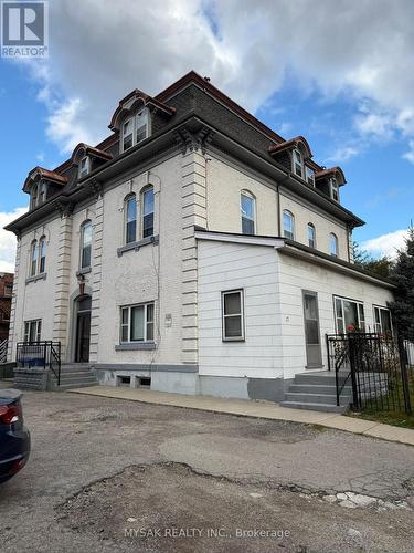 17 Webber Avenue, Hamilton, ON - Outdoor With Facade