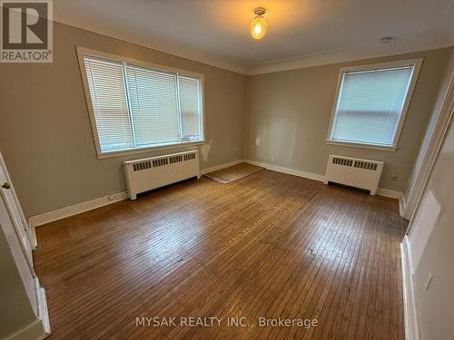 17 Webber Avenue, Hamilton, ON - Indoor Photo Showing Other Room